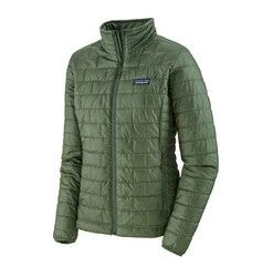 Patagonia Women's Nano Puff Jacket Spring 2020