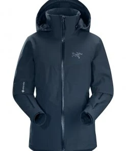Arc'Teryx Arcteryx Women's Tiya Jacket Winter 2019