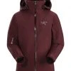 Arc'Teryx Arcteryx Women's Tiya Jacket Winter 2019