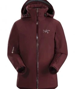 Arc'Teryx Arcteryx Women's Tiya Jacket Winter 2019