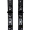 Blizzard Thunderbird 72 Ski + TLT10 - Winter 2021/2022 1 Blizzard Thunderbird 72 Ski + TLT10 - Winter 2021/2022