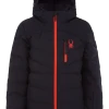 Spyder Active Sports Spyder Boys Impulse Synthetic Jacket - Winter 2021/2022