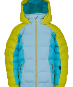 Spyder Active Sports Spyder Girls Atlas Synthetic - Winter 2021/2022