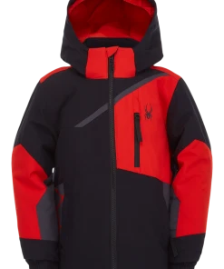 Spyder Active Sports Spyder Mini Challenger Jacket Winter 2021/2022