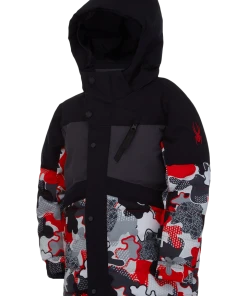 Spyder Active Sports Spyder Boys' Mini Trick Synthetic - Winter 2021/2022