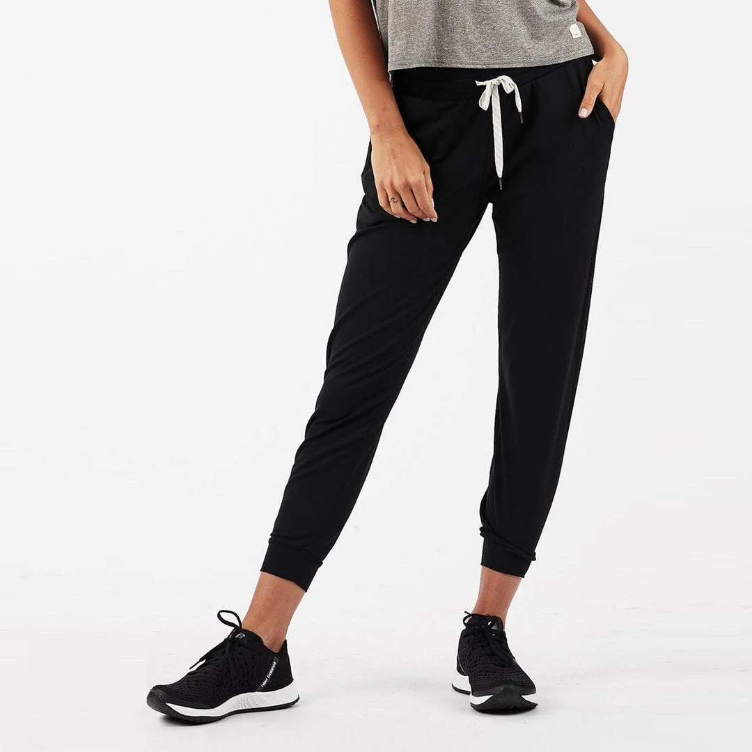 VUORI Women's Performance Jogger - Winter 2021/2022 4 VUORI Women's Performance Jogger - Winter 2021/2022