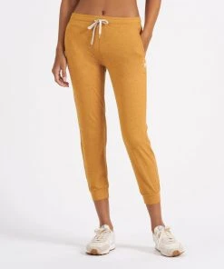 VUORI Women's Performance Jogger - Winter 2021/2022 7 VUORI Women's Performance Jogger - Winter 2021/2022