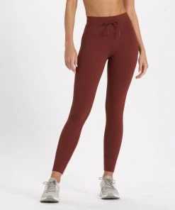 Vuori Womens' Daily Leggings - Winter 2021/2022