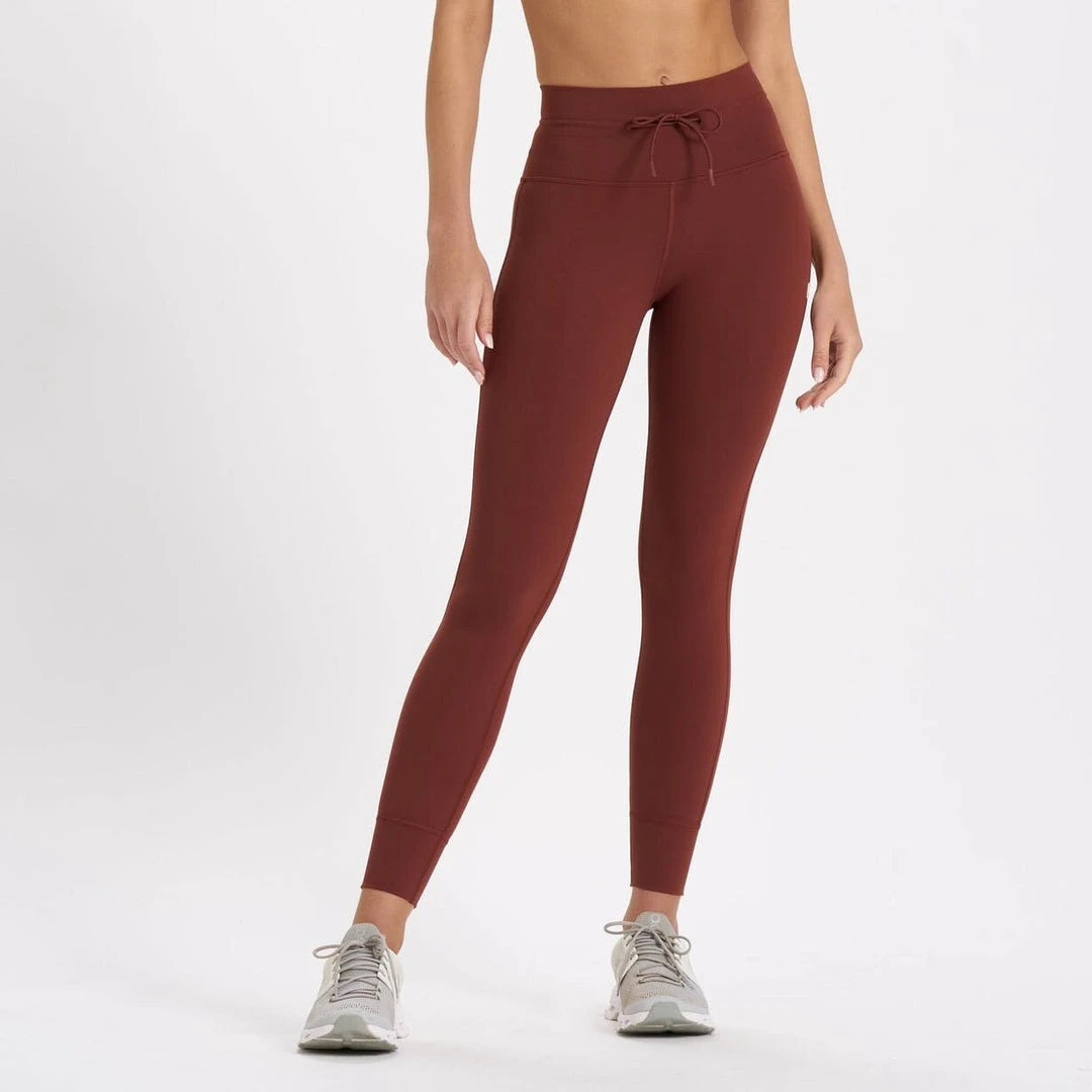 Vuori Womens' Daily Leggings - Winter 2021/2022 4 Vuori Womens' Daily Leggings - Winter 2021/2022