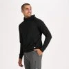 Vuori Men's Ponto Performance Half Zip Hoodie - Spring 2022
